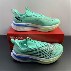 Cushioning Breathable Running Shoes Mrcellt3