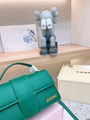 jacquemus bag 7285135, 5 colors, Handbag of High quality