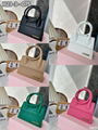 JACOUEMUS bag 7636135,5 colors, Loop