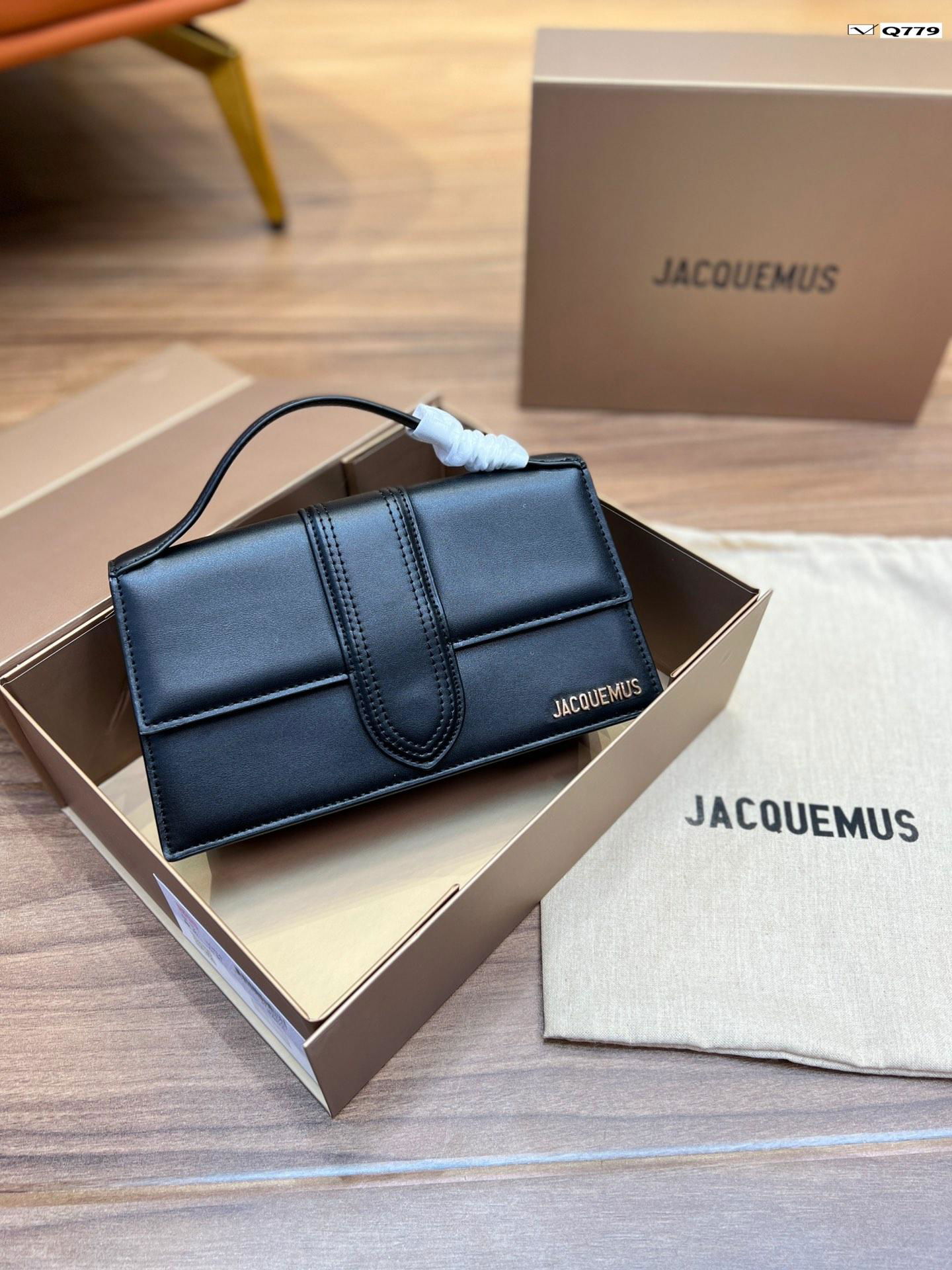 jacquemus,bag 728512155, 5 colors, Handbag High quality 2