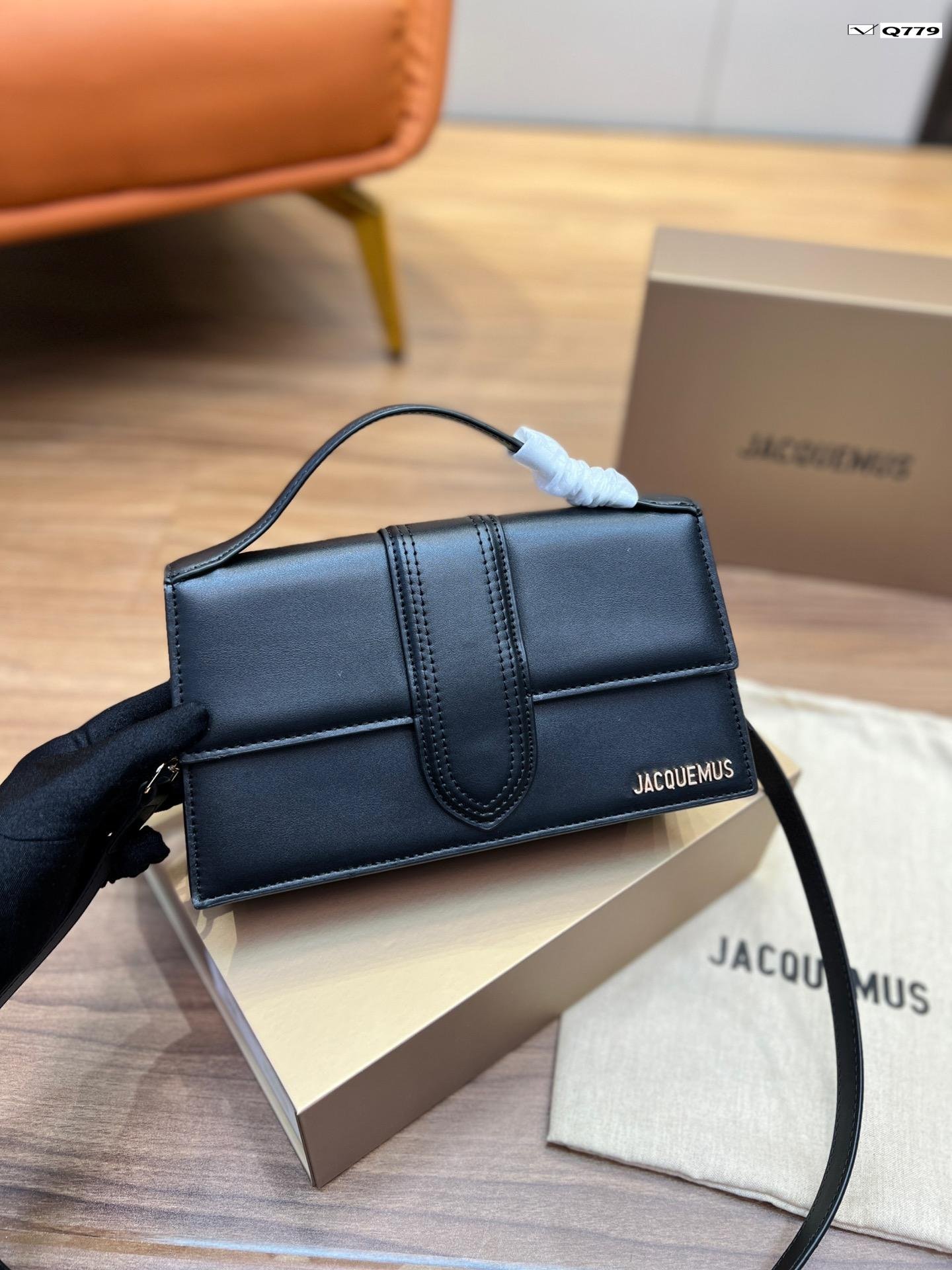 jacquemus,bag 728512155, 5 colors, Handbag High quality 3