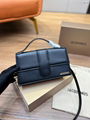 jacquemus,bag 728512155, 5 colors, Handbag High quality