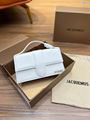 jacquemus,bag 728512155, 5 colors, Handbag High quality