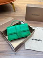 jacquemus,bag 728512155, 5 colors, Handbag High quality