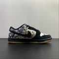 2023 new      sb Dunk Low Top Casual Board Shoes FD8778-001 3