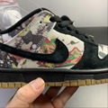 2023 new nike sb Dunk Low Top Casual Board Shoes FD8778-001