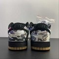 2023 new      sb Dunk Low Top Casual Board Shoes FD8778-001 16