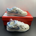 new nike SB Dunk Low Top Casual Board Shoes DD1503-123