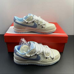 new      SB Dunk Low Top Casual Board Shoes DD1503-123