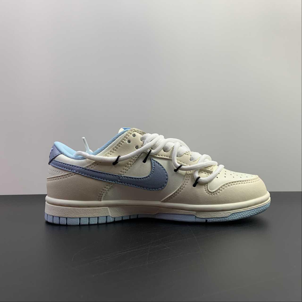 new      SB Dunk Low Top Casual Board Shoes DD1503-123 4