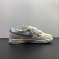 new      SB Dunk Low Top Casual Board Shoes DD1503-123 4