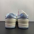 new nike SB Dunk Low Top Casual Board Shoes DD1503-123