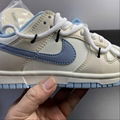 new nike SB Dunk Low Top Casual Board Shoes DD1503-123