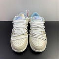 new nike SB Dunk Low Top Casual Board Shoes DD1503-123