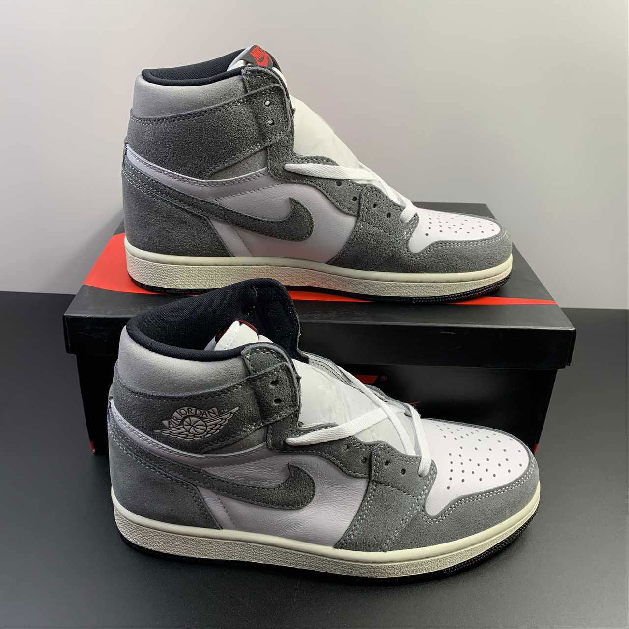 2023 shoes Jordan 1 generation High top basketball shoes DZ5485-051 ...