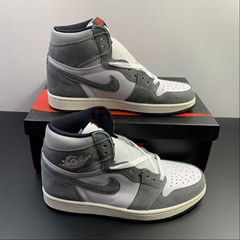 2023      shoes Jordan 1 generation High top basketball shoes DZ5485-051