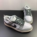 shoes SB Dunk Low Top Casual board Shoes