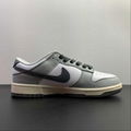 nike shoes SB Dunk Low Top Casual board Shoes DD1503-117