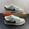 nike shoes SB Dunk Low Top Casual board Shoes 304714-005