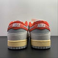 nike shoes SB Dunk Low Top casual board shoes FJ5499-133