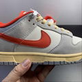 nike shoes SB Dunk Low Top casual board shoes FJ5499-133