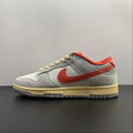 nike shoes SB Dunk Low Top casual board shoes FJ5499-133