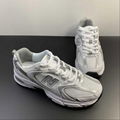 NB530 Cushioned Breathable Running Shoes