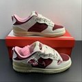 2023      shoes SB Dunk Low Top Casual