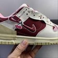 2023 nike shoes SB Dunk Low Top Casual Board Shoes FD4617-667