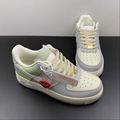shoes Air Force low top leisure board