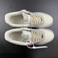      shoes Air Force low top leisure board shoes CJ0304-015 3