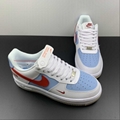 2023 nike shoes Air Force Low top casual board shoes BS9055-826