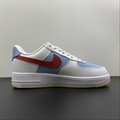 2023      shoes Air Force Low top casual board shoes BS9055-826 4