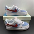 2023      shoes Air Force Low top casual board shoes BS9055-826 8
