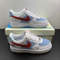 2023 nike shoes Air Force Low top casual board shoes BS9055-826