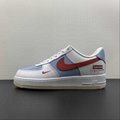 2023      shoes Air Force Low top casual board shoes BS9055-826 12