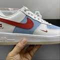 2023 nike shoes Air Force Low top casual board shoes BS9055-826