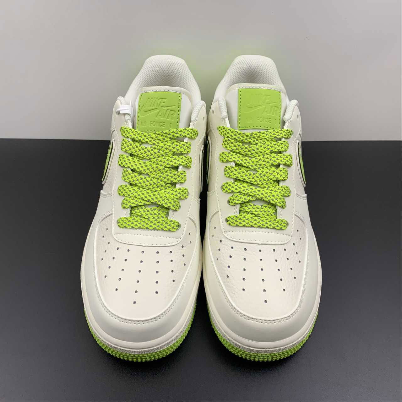 2023      shoes Air Force low-top casual board shoes GL6835-007 2