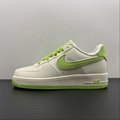 2023 nike shoes Air Force low-top casual board shoes GL6835-007