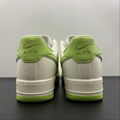 2023 nike shoes Air Force low-top casual board shoes GL6835-007