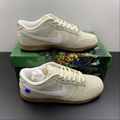 2023      shoes SB Dunk Low Top Casual