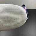 nike Air Zoom Pegasus 40 Cushion-Shock Breathable Running Shoes FN0013-100