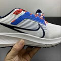 nike Air Zoom Pegasus 40 Cushion-Shock Breathable Running Shoes FN0013-100