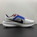 nike Air Zoom Pegasus 40 Cushion-Shock Breathable Running Shoes FN0013-100