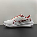 nike Air Zoom Pegasus 40 Cushion-Shock Breathable Running Shoes FJ2844-100