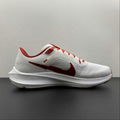 nike Air Zoom Pegasus 40 Cushion-Shock Breathable Running Shoes FJ2844-100