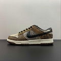 2023 nike shoes SB Dunk Low Top casual board shoes FJ5344-120