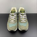 New Balance NB574 Cushioning Breathable Running Shoes U574LGST