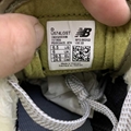             NB574 Cushioning Breathable Running Shoes U574LGST 12