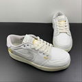 2023 nike shoes Jordan Generation 1 Low top basketball shoes DO8912-101